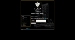 Desktop Screenshot of cap.neuroservices.com.mx